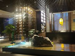 -淘米捞·米汤脆鲩鱼火锅(福田皇岗店)