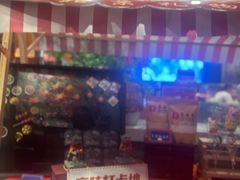 -正阳门饭庄·烤鸭·北京菜(万丰路七里庄店)