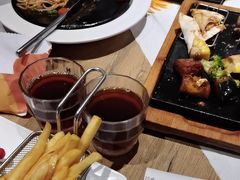 -豪客来牛排(大汉口城店)