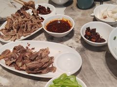 -高玛纳驴肉火烧(一世界店)