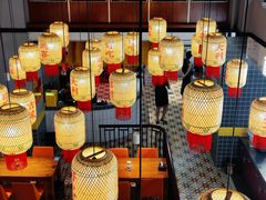 -醉壹号海鲜大排档(厦门美食地标店)