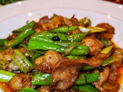 -小河盐帮·私家菜·烤鸭(三元桥·霄云路店)