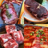 🥓拾胜牛-最无敌的江景安格斯烧肉放题！