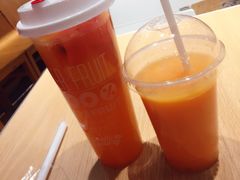 -食悦天美食广场(温州万象城店)