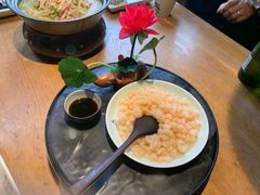-吴越荣记苏州菜·松鼠桂鱼100%活鱼现做(斜塘老街店)