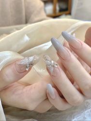 点击看大图 -M·X Nail日式美甲美睫