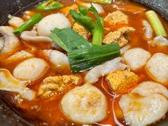 -肖记公安牛肉鱼杂馆·省级非物质文化遗产(江汉路直营店)