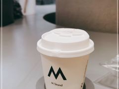 -M Stand(南京新街口金鹰店)