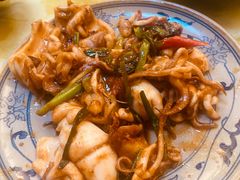 -堂宴·老厦门私房菜(1988仙岳总店)