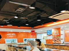 -呷哺呷哺(西单大悦城店)