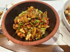 -烹湘·鲜炒湖南土菜(海珠店)