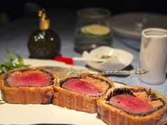 -弦月窗LUNETTE BY AMANDA(复兴路店)