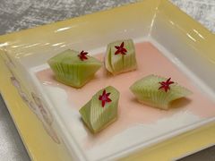 -东海朗廷酒店-唐阁T’ANG COURT 中餐厅