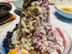 -鹿港小镇(霄云店)