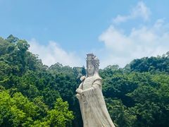 -南沙天后宫景区