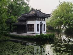 -扬州大运河文化旅游度假区·盆景园