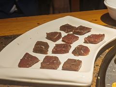 -三牦记·很牛的牦牛肉(柏条河北路下段店)