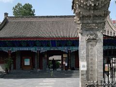 -万寿八仙宫