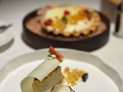-王品牛排(珠海富华里店)