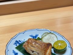 -荣一代目OMAKASE板前料理