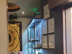 -泰合玺·精油疗愈SPA(南京光环花园城店)
