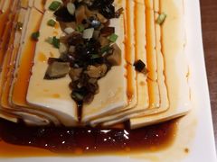 皮蛋豆腐-胖哥俩肉蟹煲(龙德广场店)