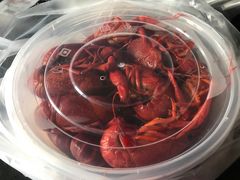 小龙虾-王宝和酒家(黄浦店)