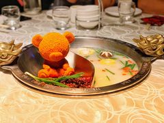 -红辣椒·川菜·火锅(张杨路店)