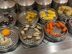 -金汉斯南美烤肉自助餐厅(中央大街黑金店)