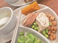 -素满香·食养自助(建邺万达店)