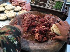 -杨天玉腊牛羊肉