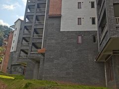 -神光山国家森林公园