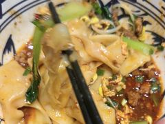 -子午路张记肉夹馍(兵马俑店)