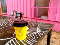 -灯塔咖啡馆BOOK·Coffee Shop