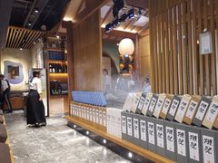 大堂-割烹旭日本料理(龙湖狮山天街店)