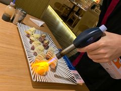 -旺角里·榴莲鸡煲(兴华商场分店)