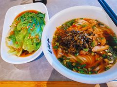-易裕和·长沙米粉(竹塘西路店)
