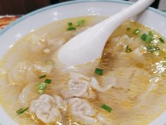 -小杨生煎(白玉兰广场店)