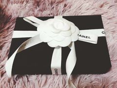 -Chanel(德基广场店)
