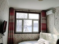 -北京龙庆四季香农家饭庄·灶台鱼·碳烤虹鳟鱼(龙庆峡店)