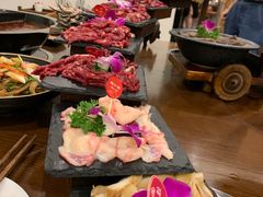 -牛a潮汕鲜牛肉粿条(天河北店)