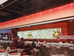 -龍歌自助小火锅(雨花台江南虹悦城店)