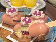 -披头士和牛火锅·寿喜烧自助(陶溪川店)