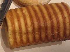 车轮布里欧修-山崎面包(静安久光店)