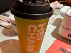 -闻溪有渔·活鱼现烤才好吃(太仓万达店)