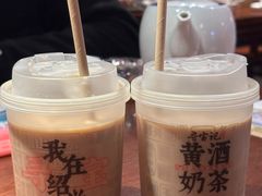 -寻宝记绍兴菜(鲁迅路店)