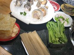 -莫小七火锅