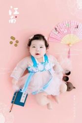 -挚纯baby儿童摄影(庐阳区店)