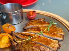 -小大董·烤鸭(观景餐厅·南京西路店)