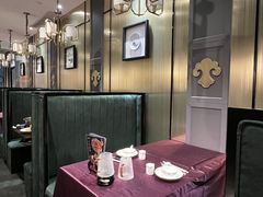 -粤匠·澳门点心粤菜海鲜(澳门半岛店)